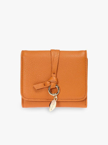 Neta Sade ארנק מעור מלניה קטן - תיק התיקיםנטע שדהנשים