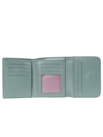 Neta Sade ארנק מעור מלניה קטן - תיק התיקיםנטע שדהנשים