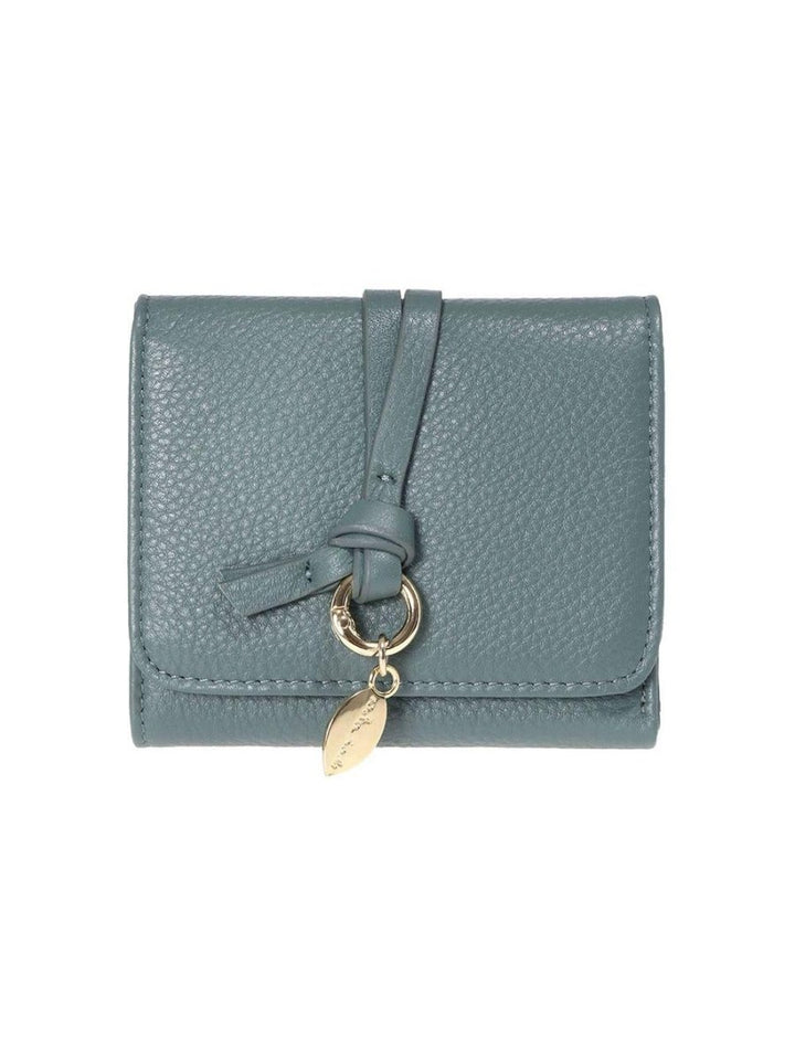 Neta Sade ארנק מעור מלניה קטן - תיק התיקיםנטע שדהנשים