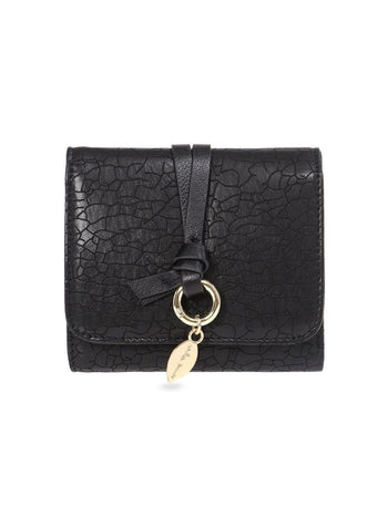 Neta Sade ארנק מעור מלניה קטן - תיק התיקיםנטע שדהנשים