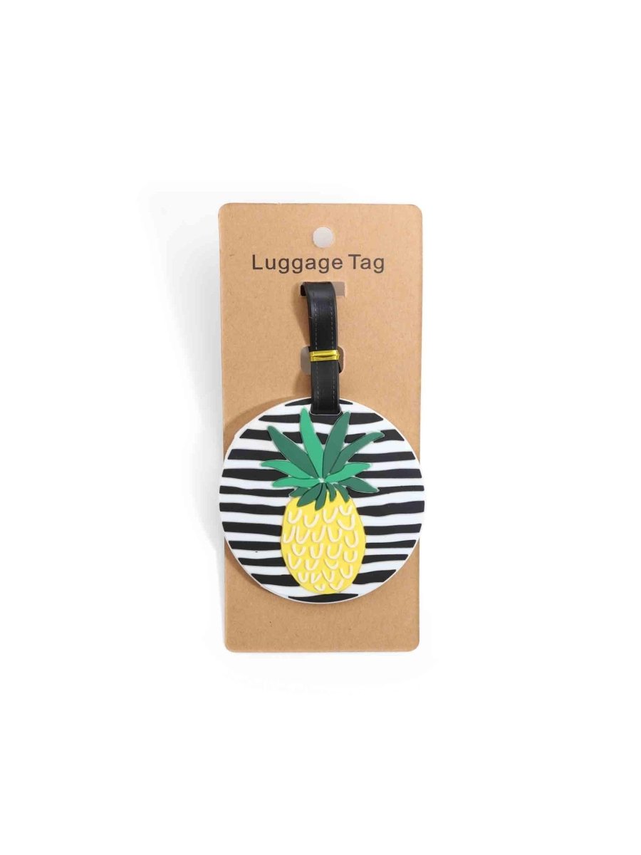 תג שם למזוודה - תיק התיקיםתיק התיקיםמזוודות