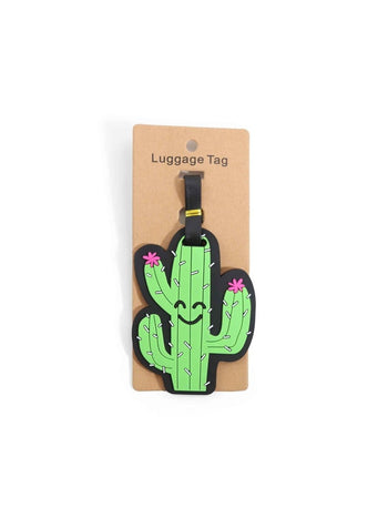 תג שם למזוודה - תיק התיקיםתיק התיקיםמזוודות