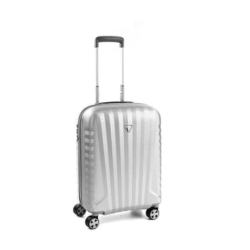 Roncato מזוודה עלייה למטוס טרולי 20" קשיחה Uno premium - תיק התיקיםRoncatoמזוודות