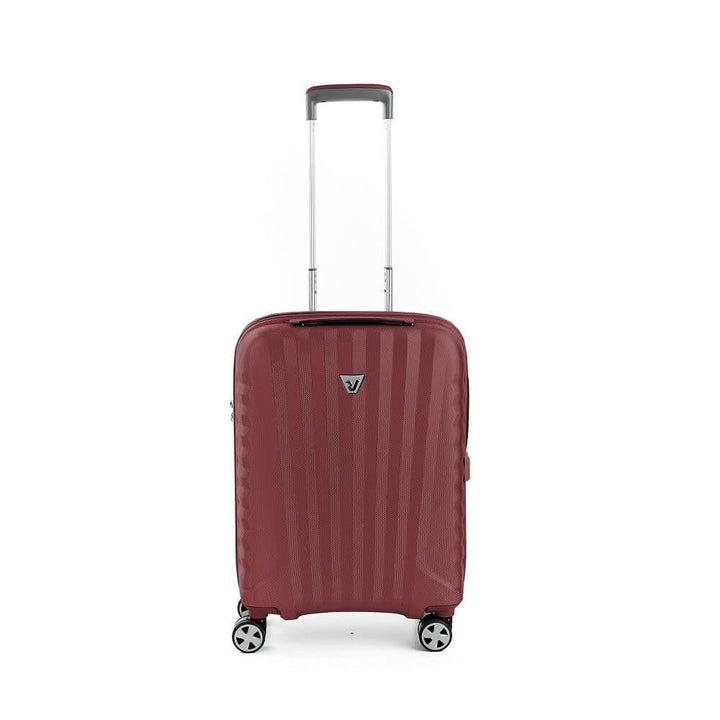 Roncato מזוודה עלייה למטוס טרולי 20" קשיחה Uno premium - תיק התיקיםRoncatoמזוודות