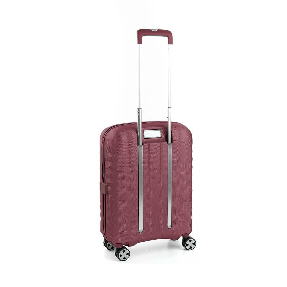 Roncato מזוודה עלייה למטוס טרולי 20" קשיחה Uno premium - תיק התיקיםRoncatoמזוודות