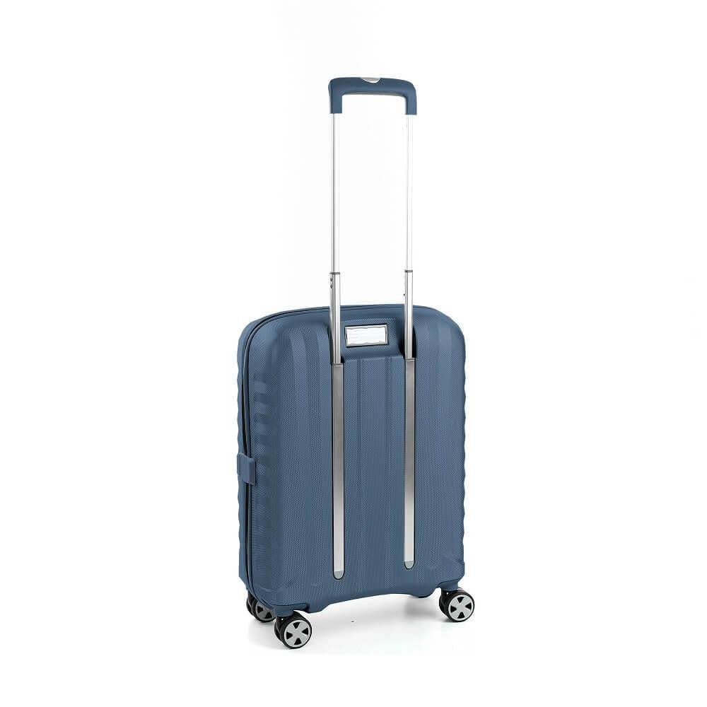 Roncato מזוודה עלייה למטוס טרולי 20" קשיחה Uno premium - תיק התיקיםRoncatoמזוודות