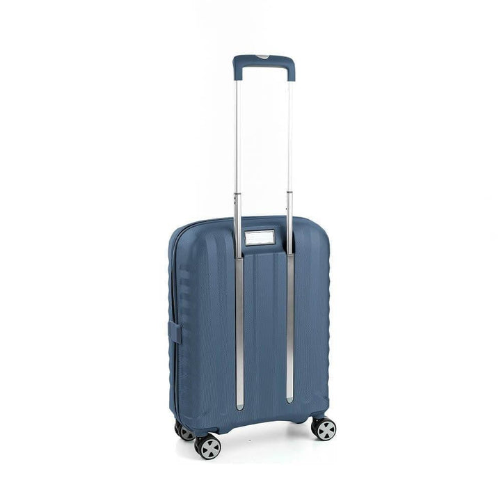 Roncato מזוודה עלייה למטוס טרולי 20" קשיחה Uno premium - תיק התיקיםRoncatoמזוודות