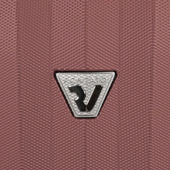 Roncato מזוודה עלייה למטוס טרולי 20" קשיחה Uno premium - תיק התיקיםRoncatoמזוודות