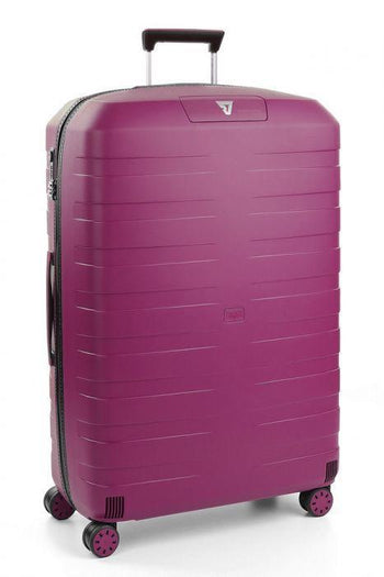 Roncato מזוודה קשיחה גדולה 28" ואיכותית Box young - תיק התיקיםRoncatoמזוודות