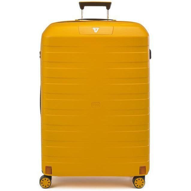 Roncato מזוודה קשיחה גדולה 28" ואיכותית Box young - תיק התיקיםRoncatoמזוודות