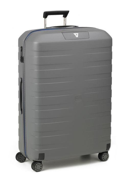 Roncato מזוודה קשיחה גדולה 28" ואיכותית Box young - תיק התיקיםRoncatoמזוודות