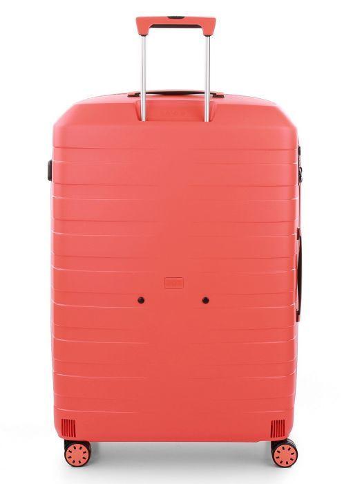 Roncato מזוודה קשיחה גדולה 28" ואיכותית Box young - תיק התיקיםRoncatoמזוודות