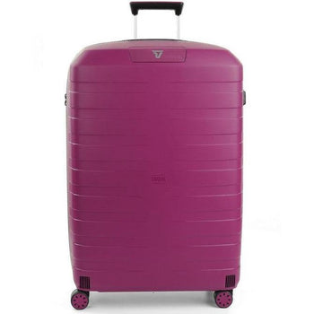 Roncato מזוודה קשיחה גדולה 28" ואיכותית Box young - תיק התיקיםRoncatoמזוודות