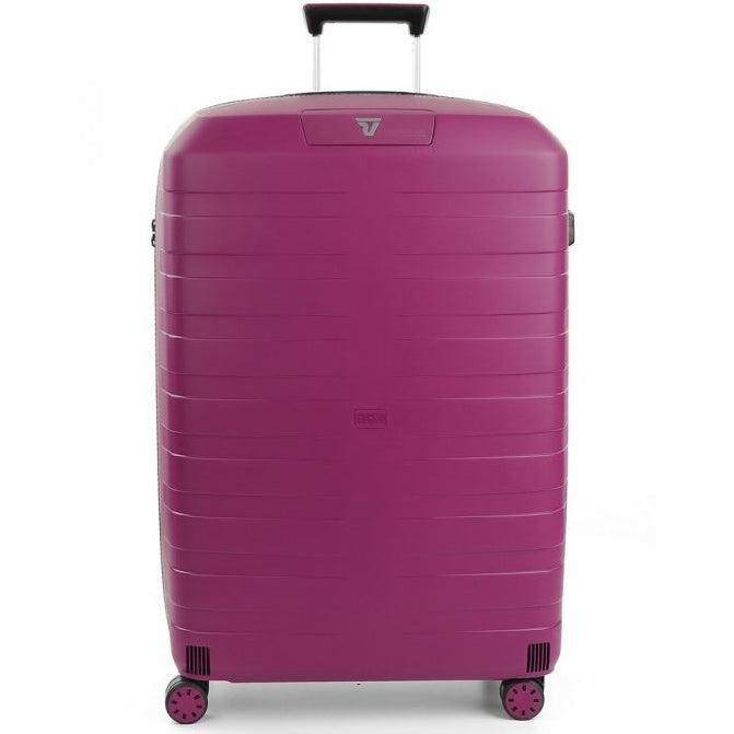 Roncato מזוודה קשיחה גדולה 28" ואיכותית Box young - תיק התיקיםRoncatoמזוודות