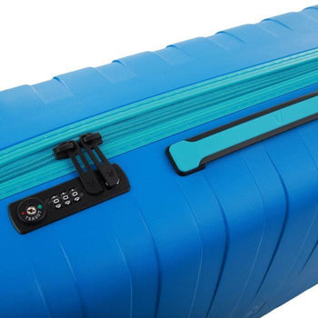 Roncato מזוודה קשיחה גדולה 28" ואיכותית Box young - תיק התיקיםRoncatoמזוודות