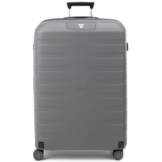 Roncato מזוודה קשיחה גדולה 28" ואיכותית Box young - תיק התיקיםRoncatoמזוודות