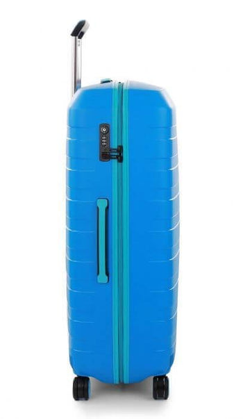 Roncato מזוודה קשיחה גדולה 28" ואיכותית Box young - תיק התיקיםRoncatoמזוודות