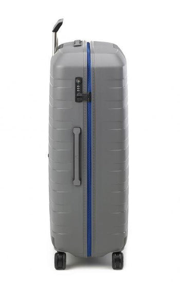 Roncato מזוודה קשיחה גדולה 28" ואיכותית Box young - תיק התיקיםRoncatoמזוודות