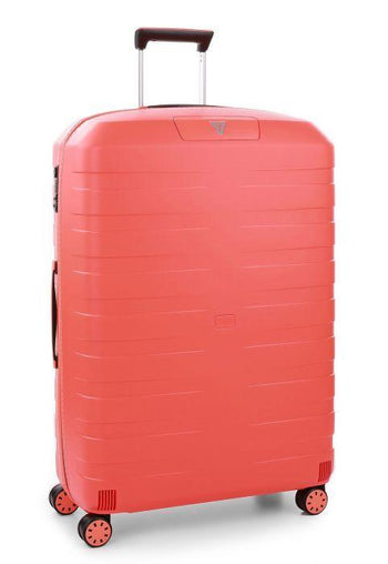 Roncato מזוודה קשיחה גדולה 28" ואיכותית Box young - תיק התיקיםRoncatoמזוודות