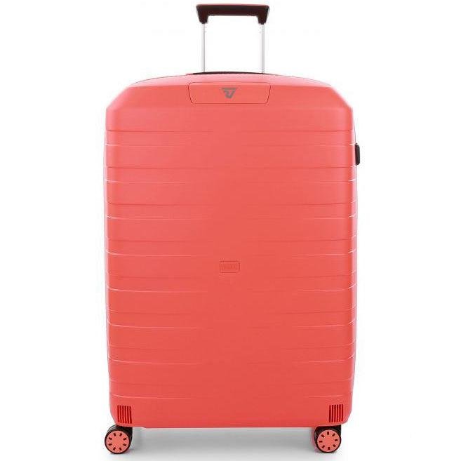 Roncato מזוודה קשיחה גדולה 28" ואיכותית Box young - תיק התיקיםRoncatoמזוודות