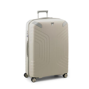 Roncato מזוודה קשיחה גדולה 28" ואיכותית YPSILON ECO 2.0 - תיק התיקיםRoncatoמזוודות