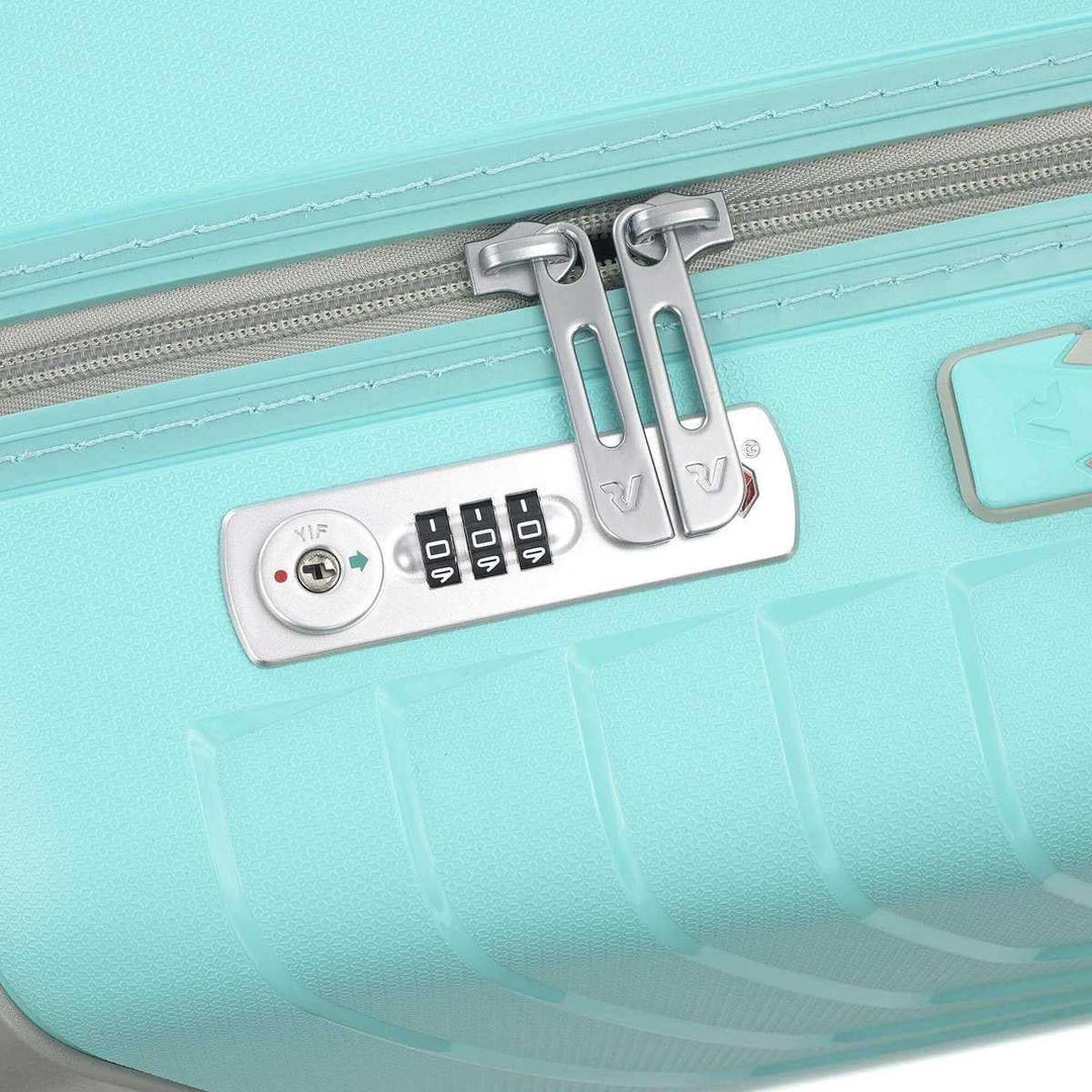 Roncato מזוודה קשיחה גדולה 28" ואיכותית YPSILON ECO 2.0 - תיק התיקיםRoncatoמזוודות