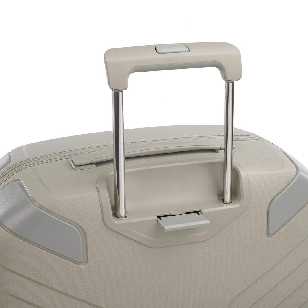 Roncato מזוודה קשיחה גדולה 28" ואיכותית YPSILON ECO 2.0 - תיק התיקיםRoncatoמזוודות