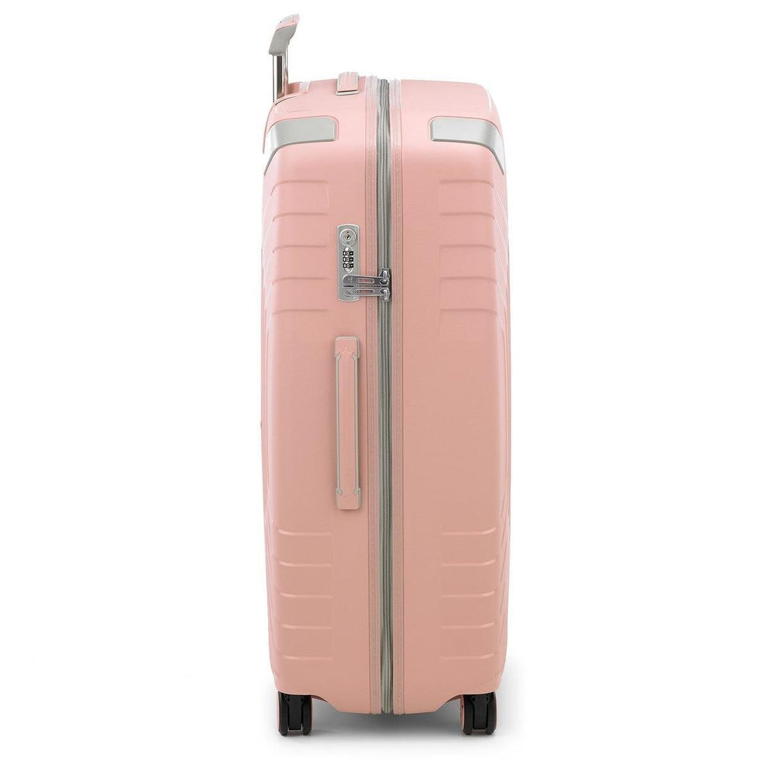 Roncato מזוודה קשיחה גדולה 28" ואיכותית YPSILON ECO 2.0 - תיק התיקיםRoncatoמזוודות