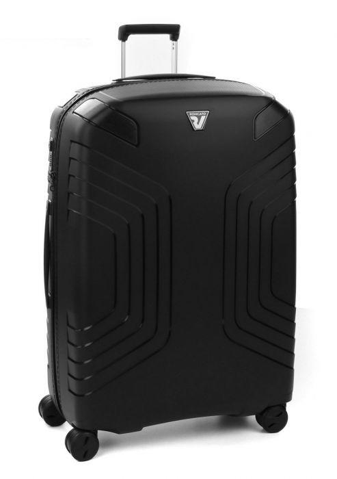 Roncato מזוודה קשיחה גדולה 28" ואיכותית Ypsilon - תיק התיקיםRoncatoמזוודות