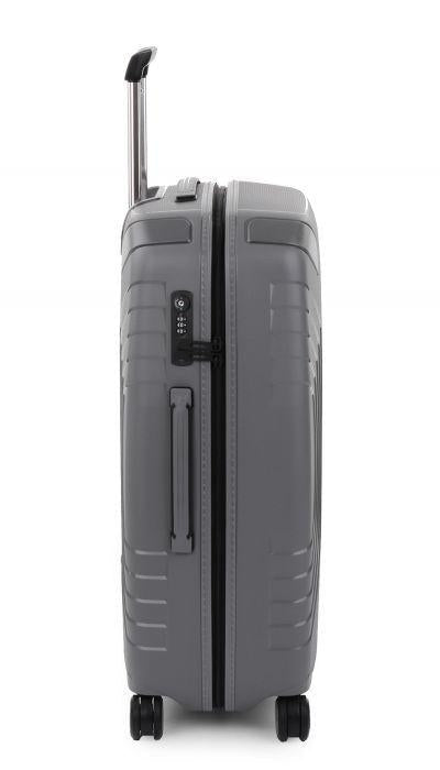 Roncato מזוודה קשיחה גדולה 28" ואיכותית Ypsilon - תיק התיקיםRoncatoמזוודות