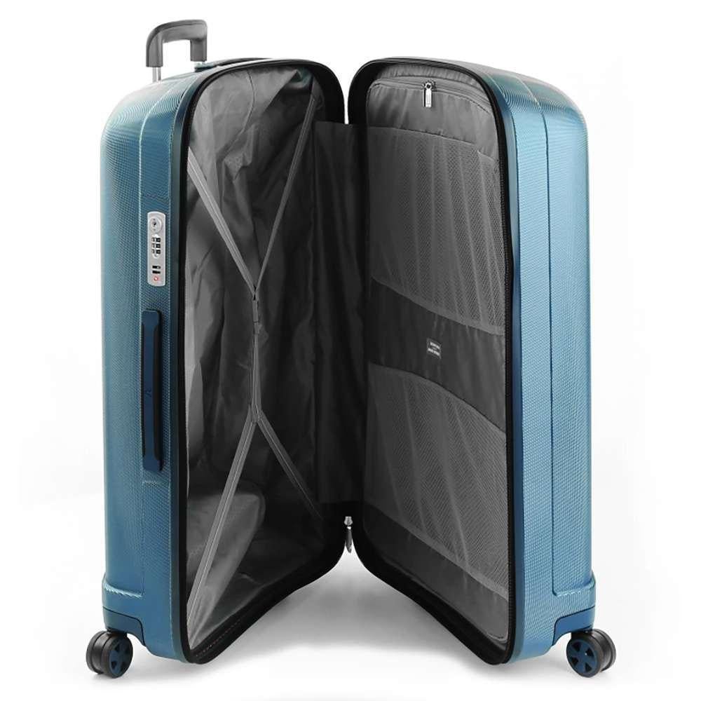 Roncato מזוודה קשיחה גדולה במיוחד 30" Unica - תיק התיקיםRoncatoמזוודות