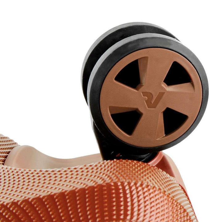 Roncato מזוודה קשיחה גדולה במיוחד 30" Unica - תיק התיקיםRoncatoמזוודות