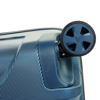 Roncato מזוודה קשיחה גדולה במיוחד 30" Unica - תיק התיקיםRoncatoמזוודות