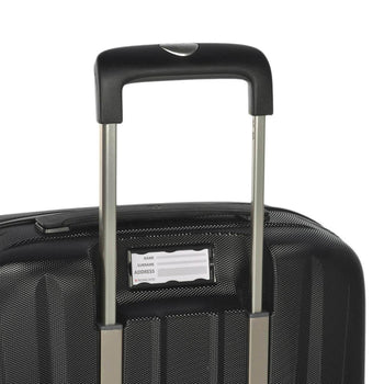 Roncato מזוודה קשיחה גדולה במיוחד 30" Unica - תיק התיקיםRoncatoמזוודות