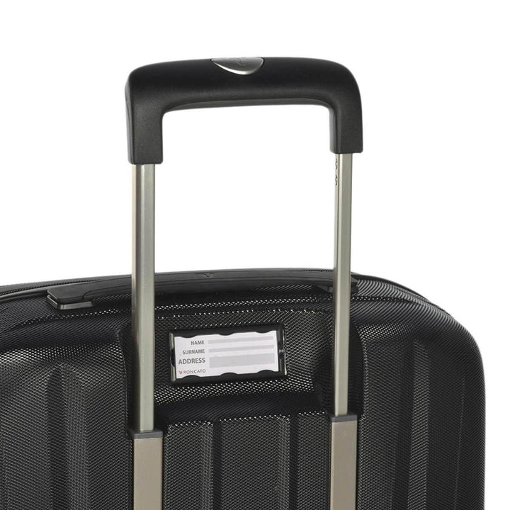 Roncato מזוודה קשיחה גדולה במיוחד 30" Unica - תיק התיקיםRoncatoמזוודות