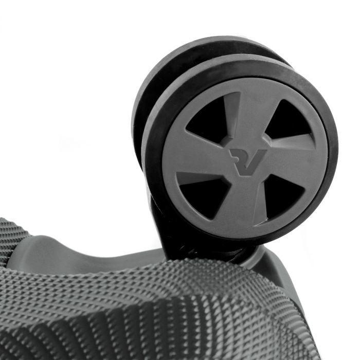 Roncato מזוודה קשיחה גדולה במיוחד 30" Unica - תיק התיקיםRoncatoמזוודות