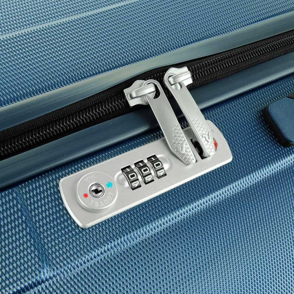 Roncato מזוודה קשיחה גדולה במיוחד 30" Unica - תיק התיקיםRoncatoמזוודות