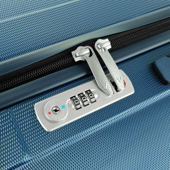 Roncato מזוודה קשיחה גדולה במיוחד 30" Unica - תיק התיקיםRoncatoמזוודות