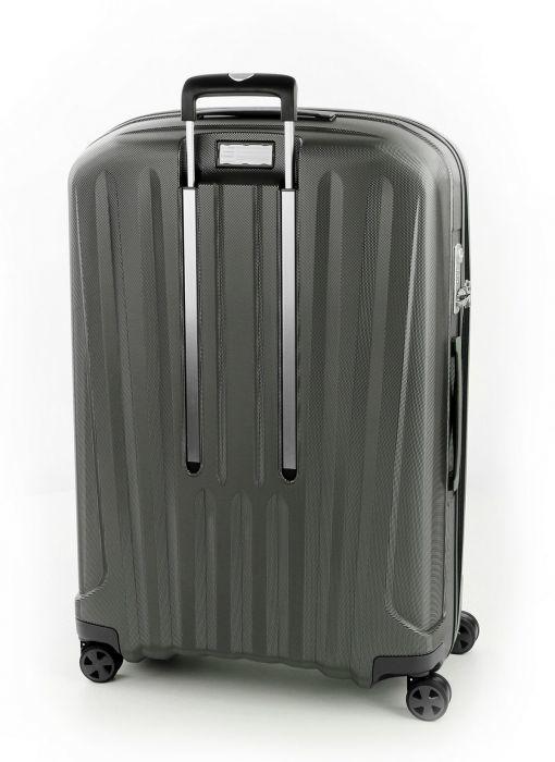 Roncato מזוודה קשיחה גדולה במיוחד 30" Unica - תיק התיקיםRoncatoמזוודות