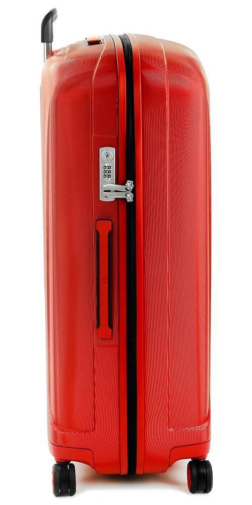 Roncato מזוודה קשיחה גדולה במיוחד 30" Unica - תיק התיקיםRoncatoמזוודות