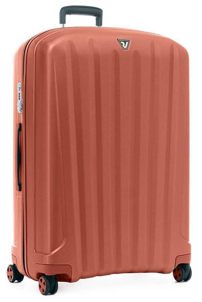 Roncato מזוודה קשיחה גדולה במיוחד 30" Unica - תיק התיקיםRoncatoמזוודות