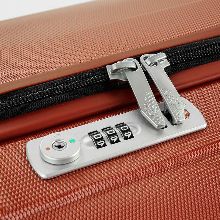 Roncato מזוודה קשיחה גדולה במיוחד 30" Unica - תיק התיקיםRoncatoמזוודות