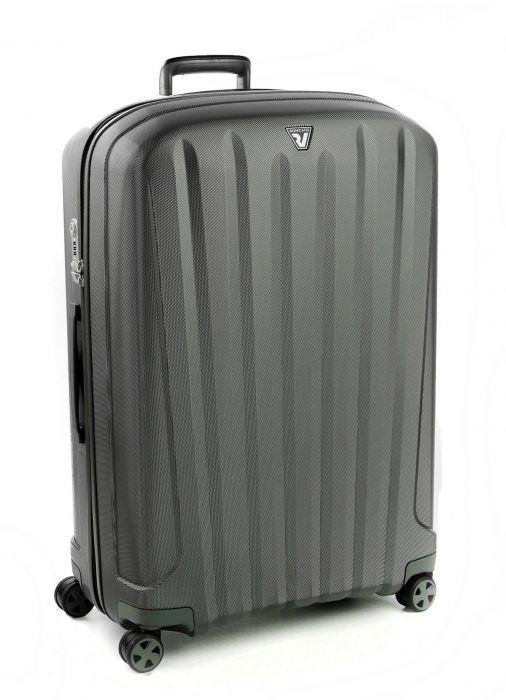 Roncato מזוודה קשיחה גדולה במיוחד 30" Unica - תיק התיקיםRoncatoמזוודות