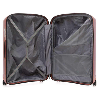 Roncato מזוודה קשיחה גדולה במיוחד 30" Unica - תיק התיקיםRoncatoמזוודות