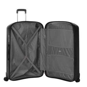 Roncato מזוודה קשיחה גדולה במיוחד 30" Unica - תיק התיקיםRoncatoמזוודות