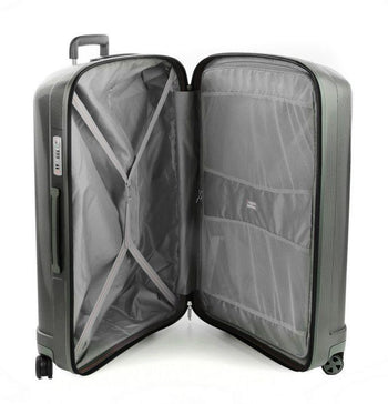 Roncato מזוודה קשיחה גדולה במיוחד 30" Unica - תיק התיקיםRoncatoמזוודות