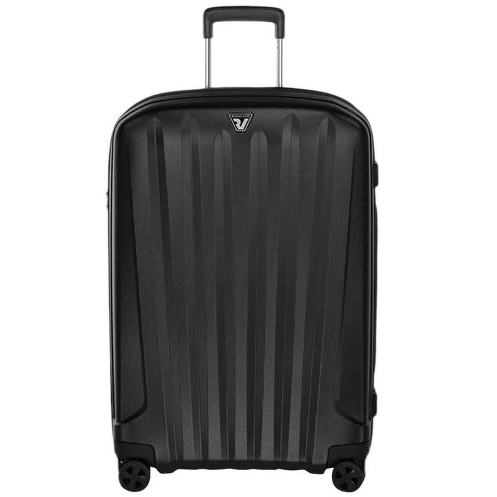 Roncato מזוודה קשיחה גדולה במיוחד 30" Unica - תיק התיקיםRoncatoמזוודות