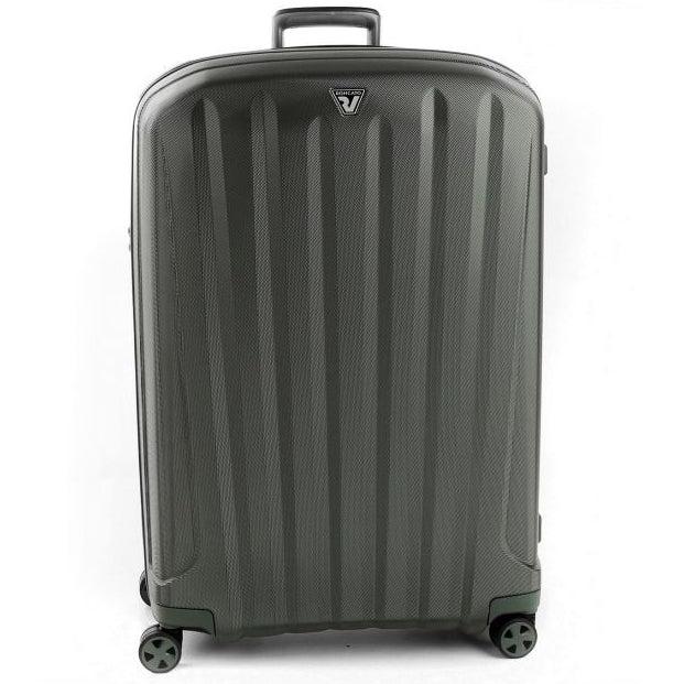 Roncato מזוודה קשיחה גדולה במיוחד 30" Unica - תיק התיקיםRoncatoמזוודות