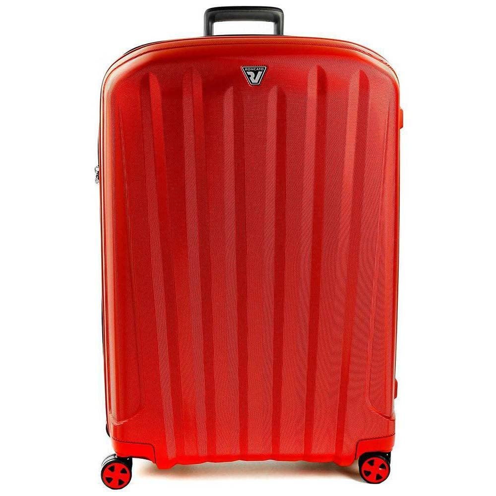 Roncato מזוודה קשיחה גדולה במיוחד 30" Unica - תיק התיקיםRoncatoמזוודות