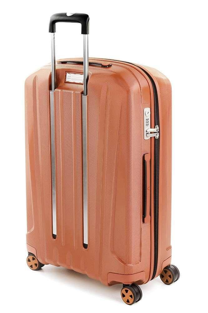 Roncato מזוודה קשיחה גדולה במיוחד 30" Unica - תיק התיקיםRoncatoמזוודות